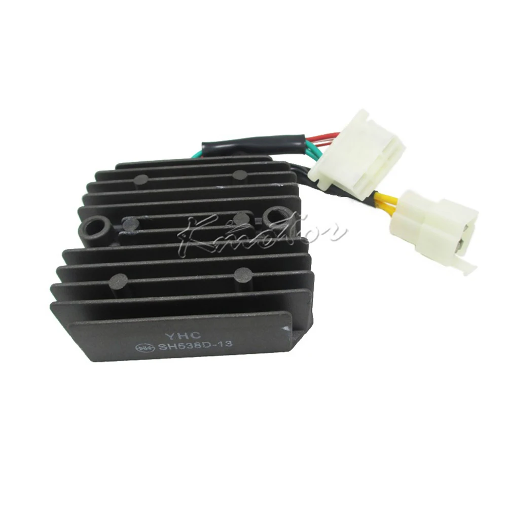 1984-1986 VF700 C Voltage Regulator Rectifier fits Honda VF700C MAGNA