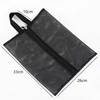 33x26cm black