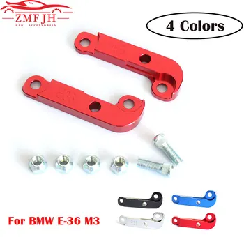 

High Quality Adapter Increasing Turn Angles About 25%-30% For BMW E36 M3 Drift Lock Kit Tuning Drift Power Adapters & Mounting