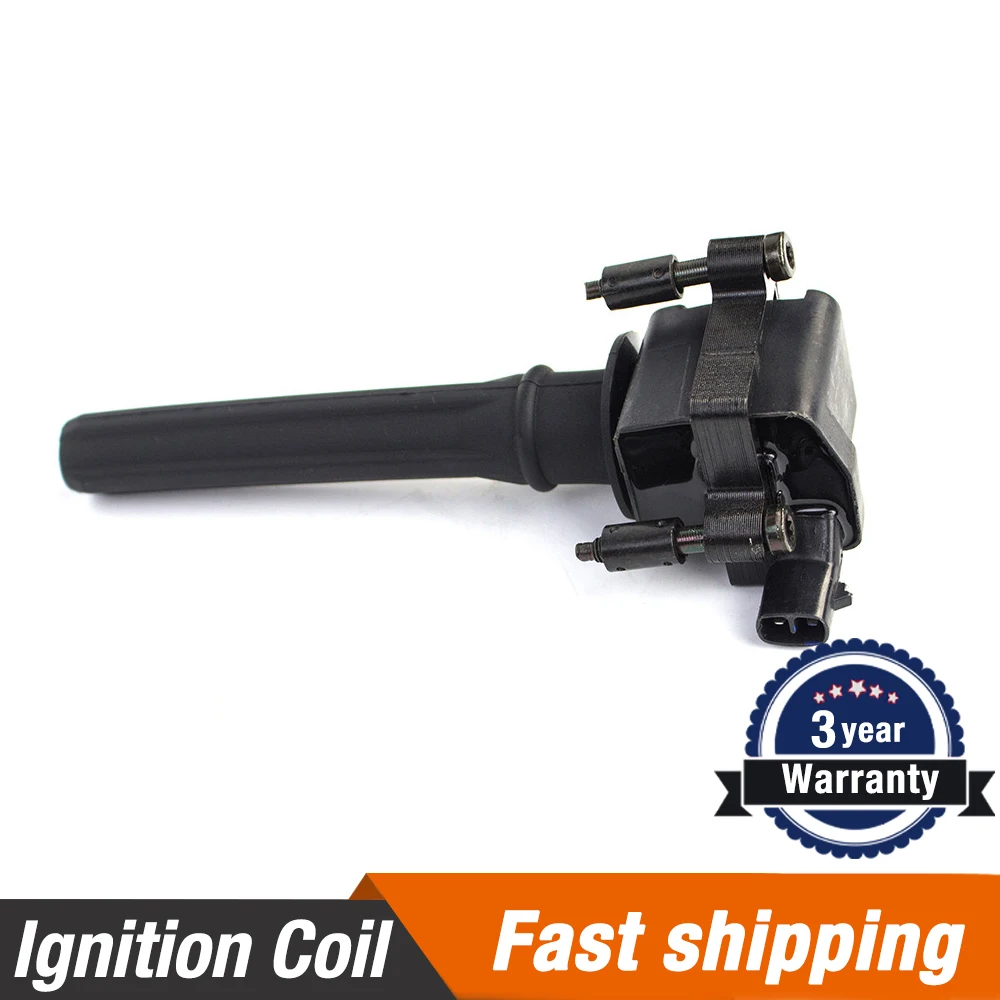 Катушка зажигания для Chrysler 300 м Concorde Pacifica 2001-2004 Dodge Intrepid 3.5L 2001-2001 2005 C1178 C1443 UF269 4609088AF |