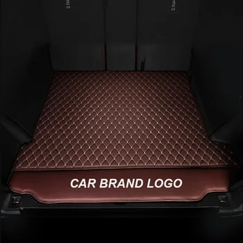 

Custom made car trunk mat For lexus nx lx570 rx 350 lx 570 gx470 gx 460 rx 300 lx 470 gx460 nx Cargo Liner Accessories Carpet