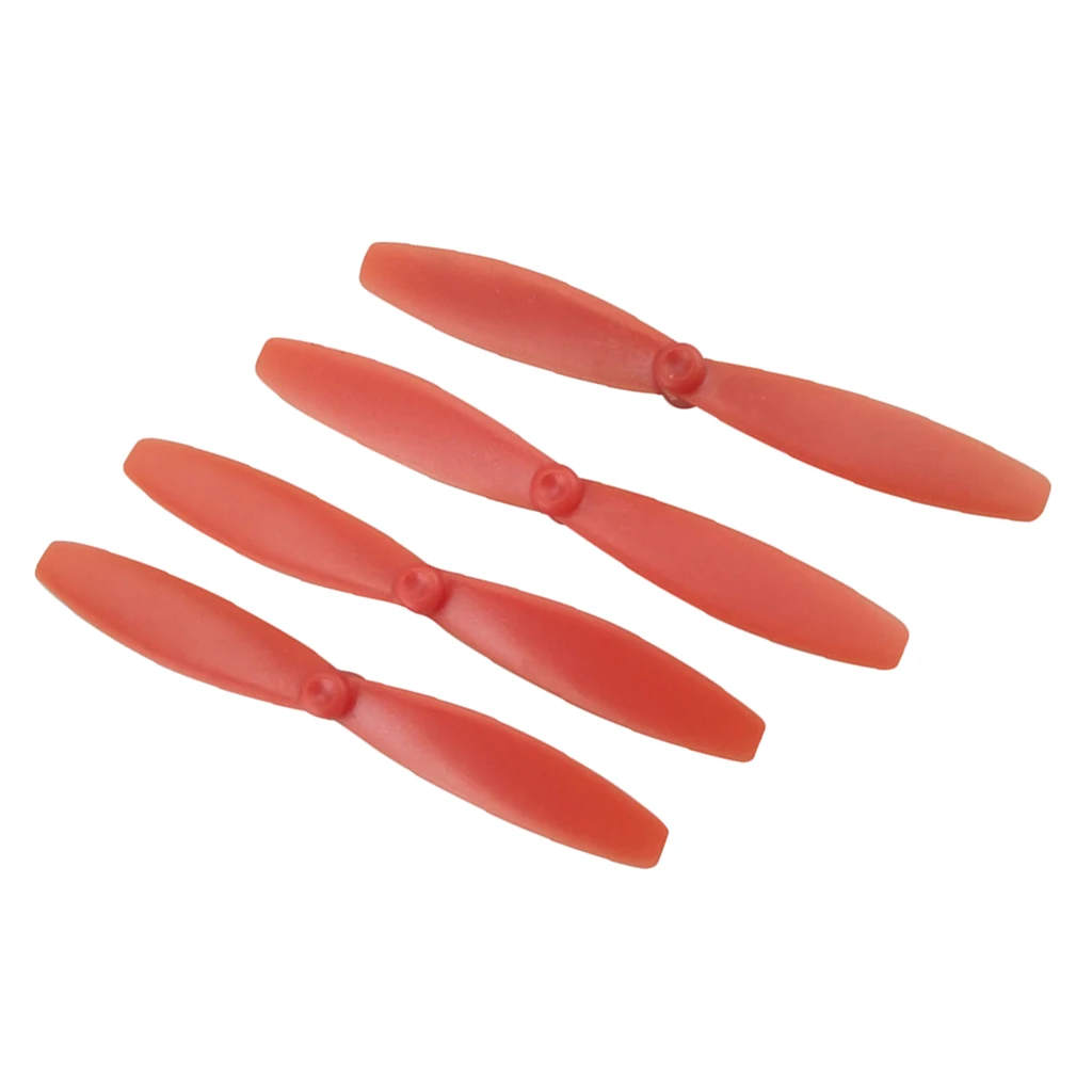 4pcs Propellers CW CCW for Parrot Minidrones Mambo Swing RC Quadcopter Parts