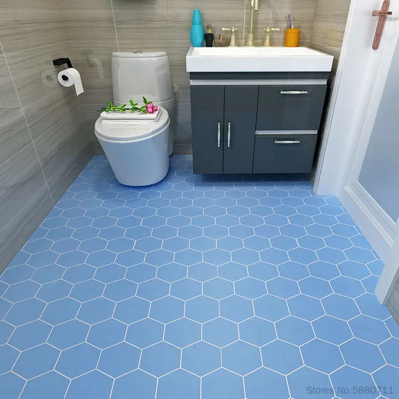 Buy SCHOLAZSGolden Tape Home Floor Wallpaper Waterproof Tiles Tile gap  Tiles Stickers for Floor Online at Best Prices in India  JioMart