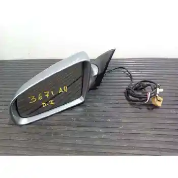 

NVE2311 LEFT REARVIEW MIRROR AUDI A4 SALOON (8E)