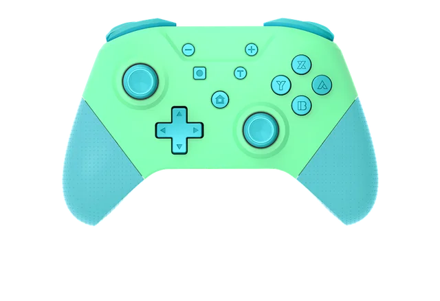 Bluetooth Wireless Pro Controller For Ns Gamepad Joypad Remote For Nintend Switch Pro Controller Supports Nfc Functions Wake Up Gamepads Aliexpress