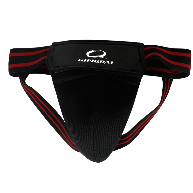 Protège-aine Shock Doctor - Coque Dure Noire Pour Homme, Taille Unique