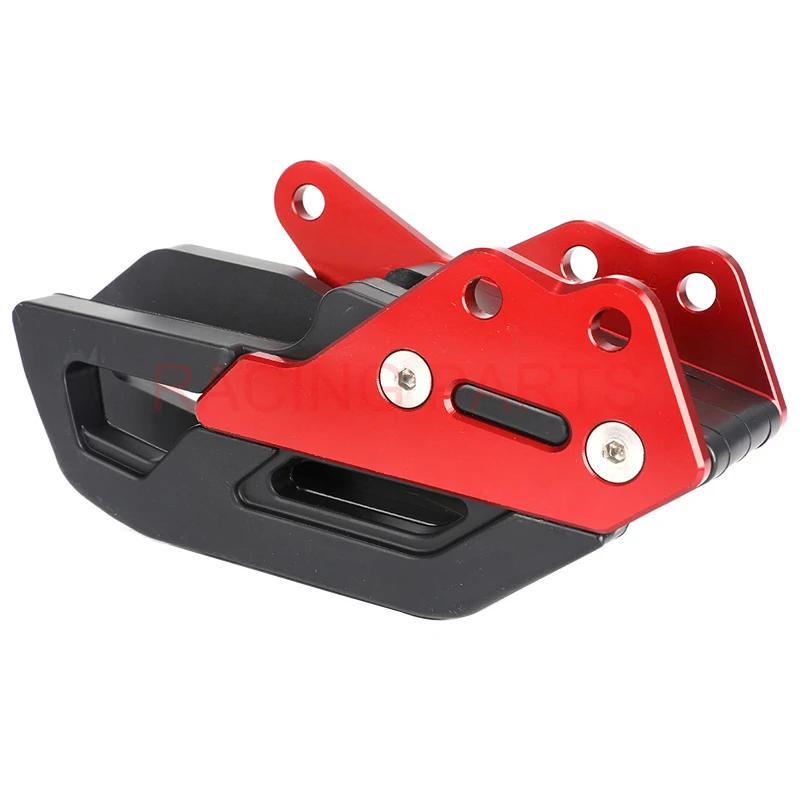 

CNC Chain Guard Guide Protector CRF250R 07-16 CRF450R 07-16 CRF250X 07-16 Motocross Chain Guard Guide Protector Free shipping