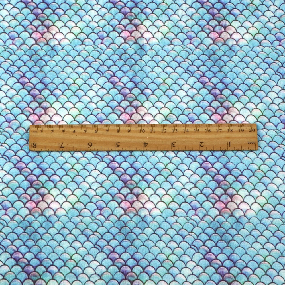 50*145cm patchwork printed cotton fabric for Tissue Kids home textile for DIY Sewing Tissu Tilda Doll Home Decoration,c7573