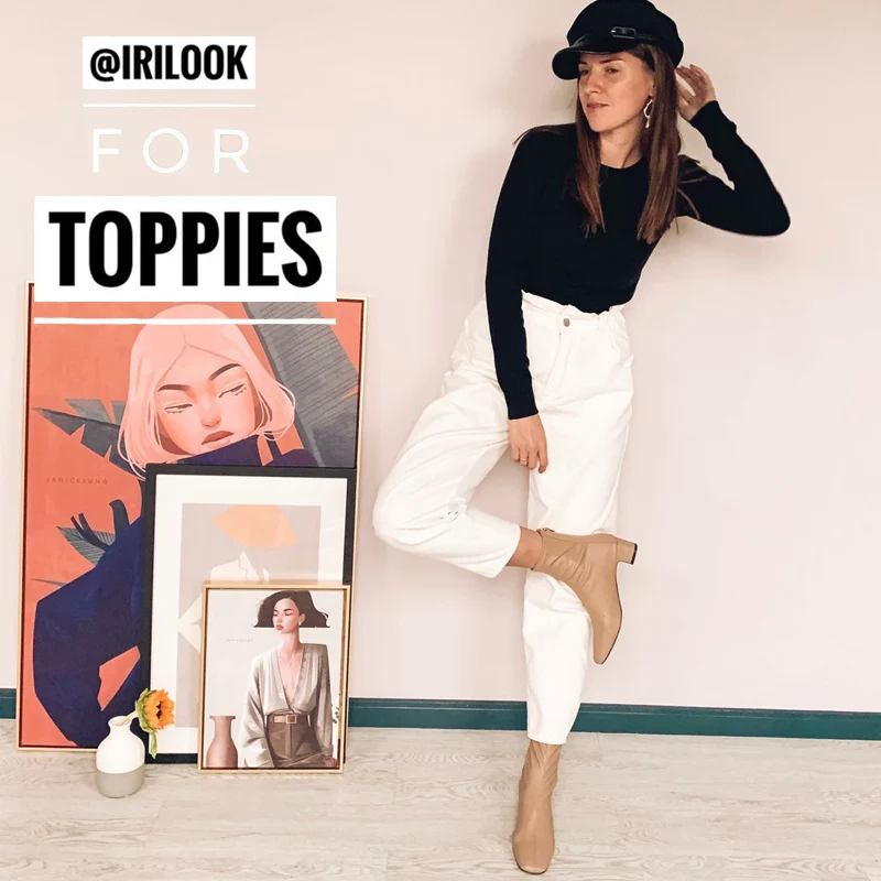 Tanie Białe dżinsy spodnie damskie klasyczne spodnie wysokiej talii bawełna Denim spodnie 2019 jesień na co dzień Streetwear