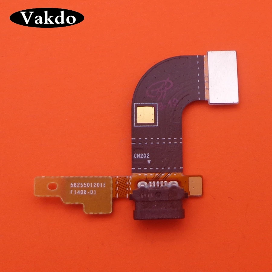 Новый Micro USB док-станция разъем зарядного устройства порт гибкий кабель ленточный