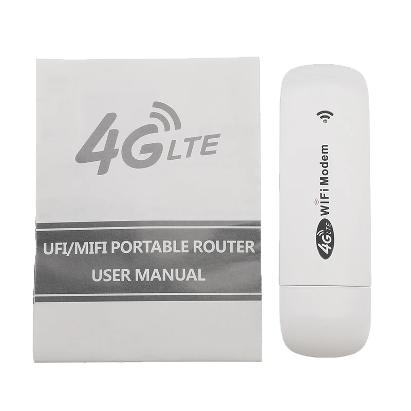 3g/4G LTE USB модем сетевой адаптер с WiFi точка доступа sim-карта 4G беспроводной Wi-Fi маршрутизатор для Win XP Vista 7/10 Mac 10,4 IOS