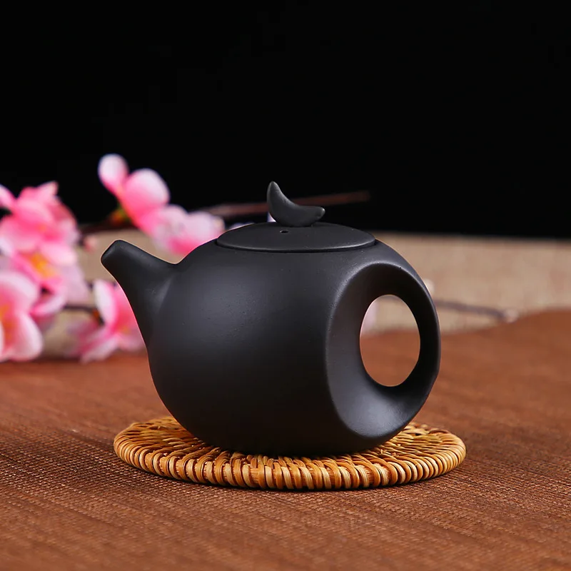 JIA GUI LUO фиолетовый глина yixing чайник Традиционный китайский чайный сервиз siteel oolong