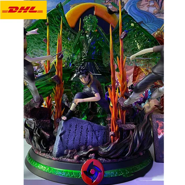 Featured image of post Shisui Susanoo Anime