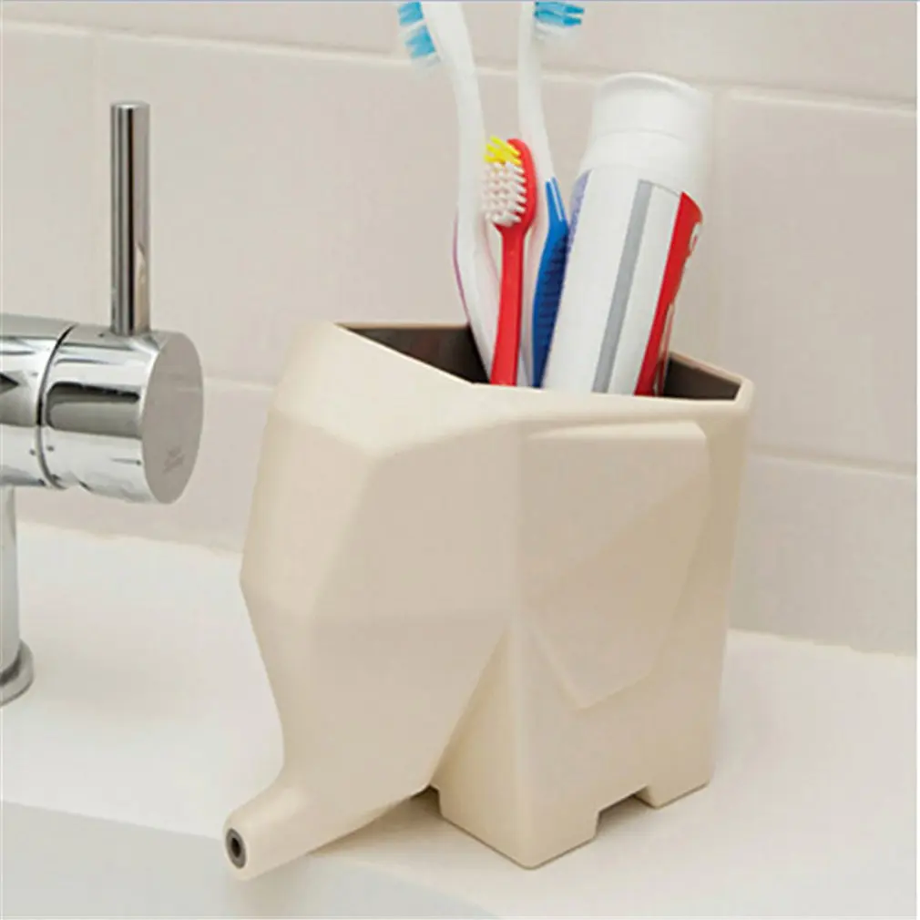

Multi-functional Plastic Kitchen Tableware Spoon Fork Chopsticks Storage Organizer Rack Holder Toothbrush Drainer dropshipping