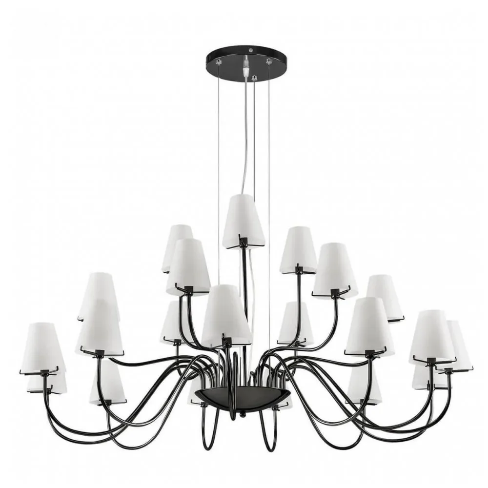 Люстра Lightstar Diafano 758217