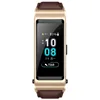 Original Global Huawei Talkband B5 Smart Wristband Bluetooth Headset Sports Bracelet Fitness Smart Tracker Heart Rate Monitoring 6
