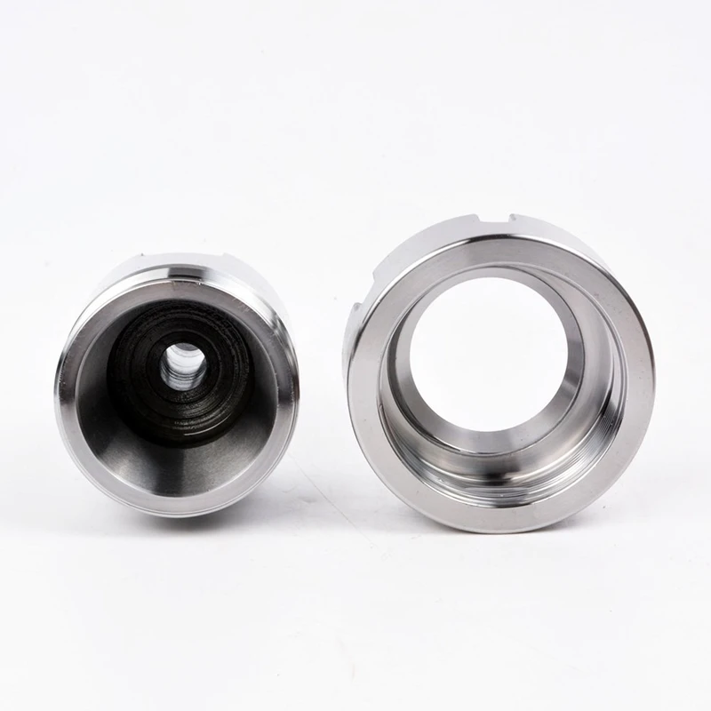 Fp Nt30-Er40-070(Eco) Iso30 Er40 цанговый патрон M12 резьба Nt30 конус 3-26 мм