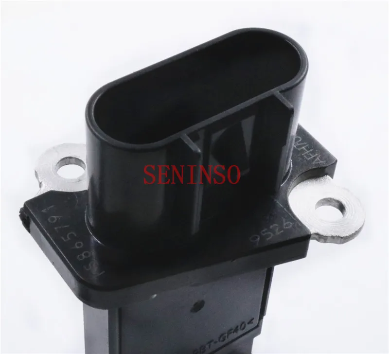 Б/у OEM 15865791 AFH70M-43A массовый воздушный расходомер чехол для SRX XLR XTS STS 2006-2010 для CHEVROLET CAMARO COLORADO
