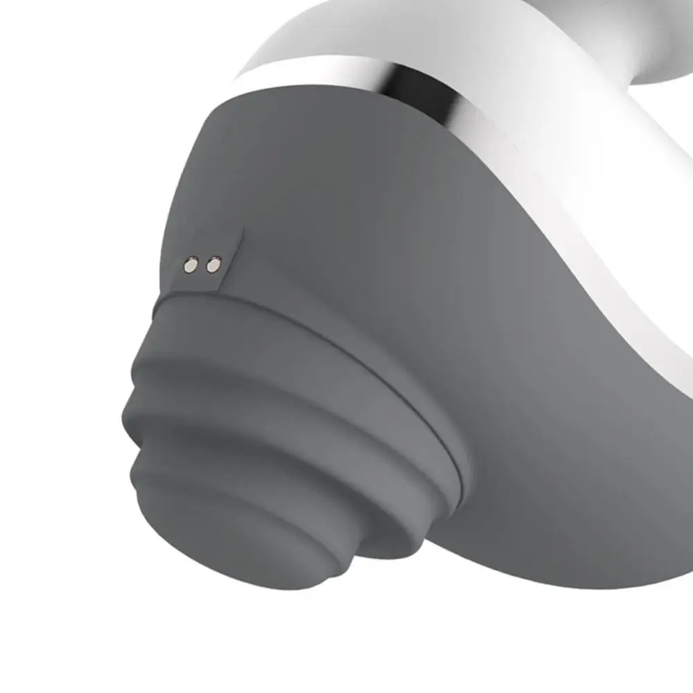 Xiaomi mijia massager stepless speed regulation ultra long battery life smart high frequency vibrat