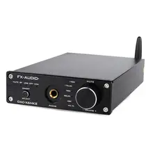 FX-аудио DAC-X6 MKII ESS9018 TPA6120 чип Bluetooth 5,0 APTX SPDIF коаксиальный PC-USB усилитель RCA USB DAC декодер FX-аудио DAC-X6 MKII ESS9018 TPA6120 чип Bluetooth 5,0 APTX SPDIF коаксиальный PC-USB усилитель RCA USB DAC декодер