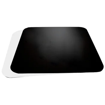 

2Pcs 50X50cm Black White Acrylic Photography Light Reflector Board Reflection Plate Background Photography Tool