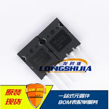 

10pcs FGL40N120ANDFGL40N120ANDTU FGL40N150D Original New 1 order