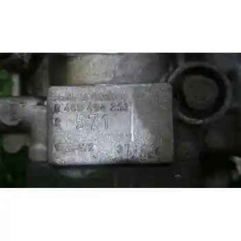 

0460494853 151327 Injection pump Opel Combo (corsa C)