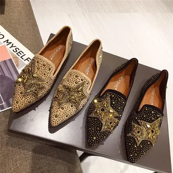 

The new Korean version of doudou shoes is easy to wear