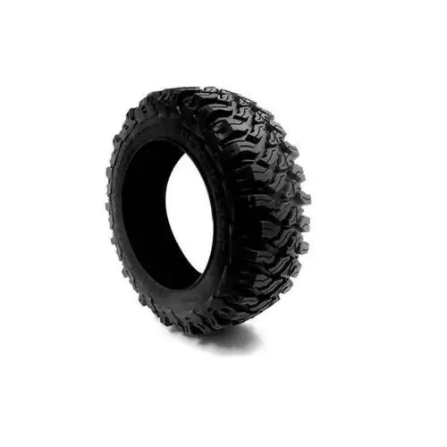 2,8 дюймов M/T высокая производительность шины Капо RC 1/6 SIXER1 самурайский гусеничный автомобиль