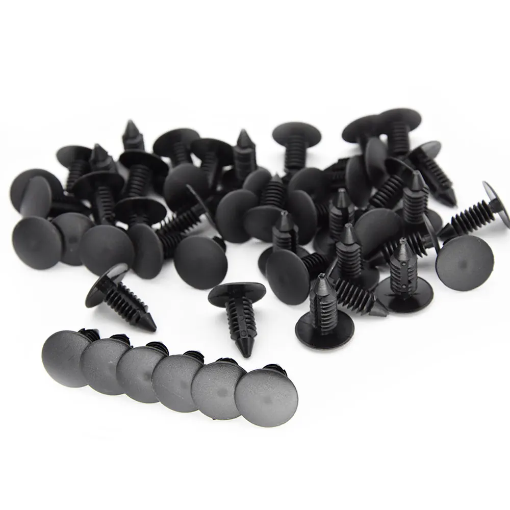 Rivets Aveugles 4x8 Pour Fixation Moteur De Volet Bubendorff- Lot De 5 - 13