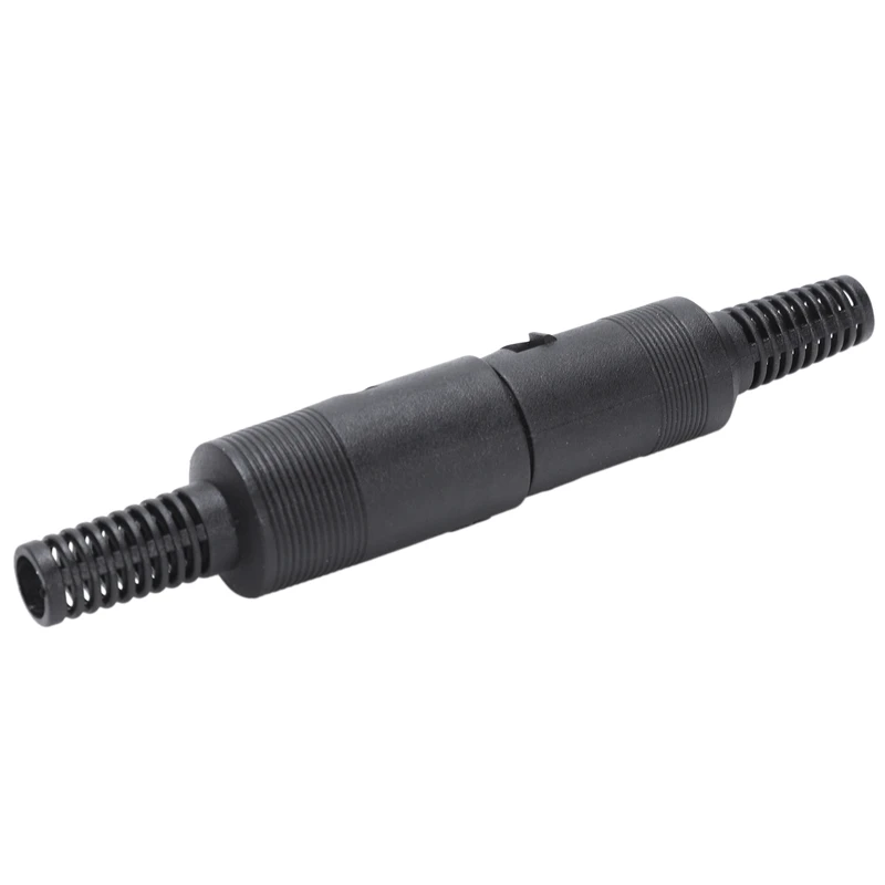 AABB-1 пара черный DIN 8-pin разъем+ разъем аудио, AV порт
