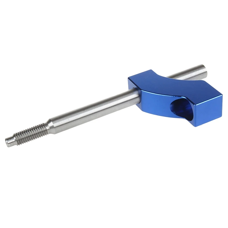 

Car Gear Shift Head Extension Rod Extension Rod Adjustable Gear Shift Lever Suitable for Honda