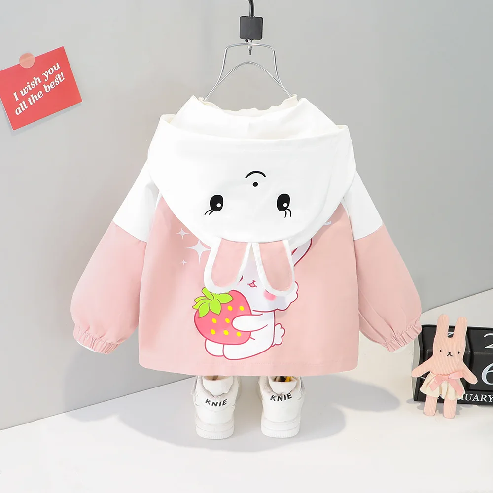 Fall Winter Keep Warm For Boy Clothing Baby Girl Cardigan Jackets Kids Children Top Cute Coat Multiple Styles And Color 2021 New