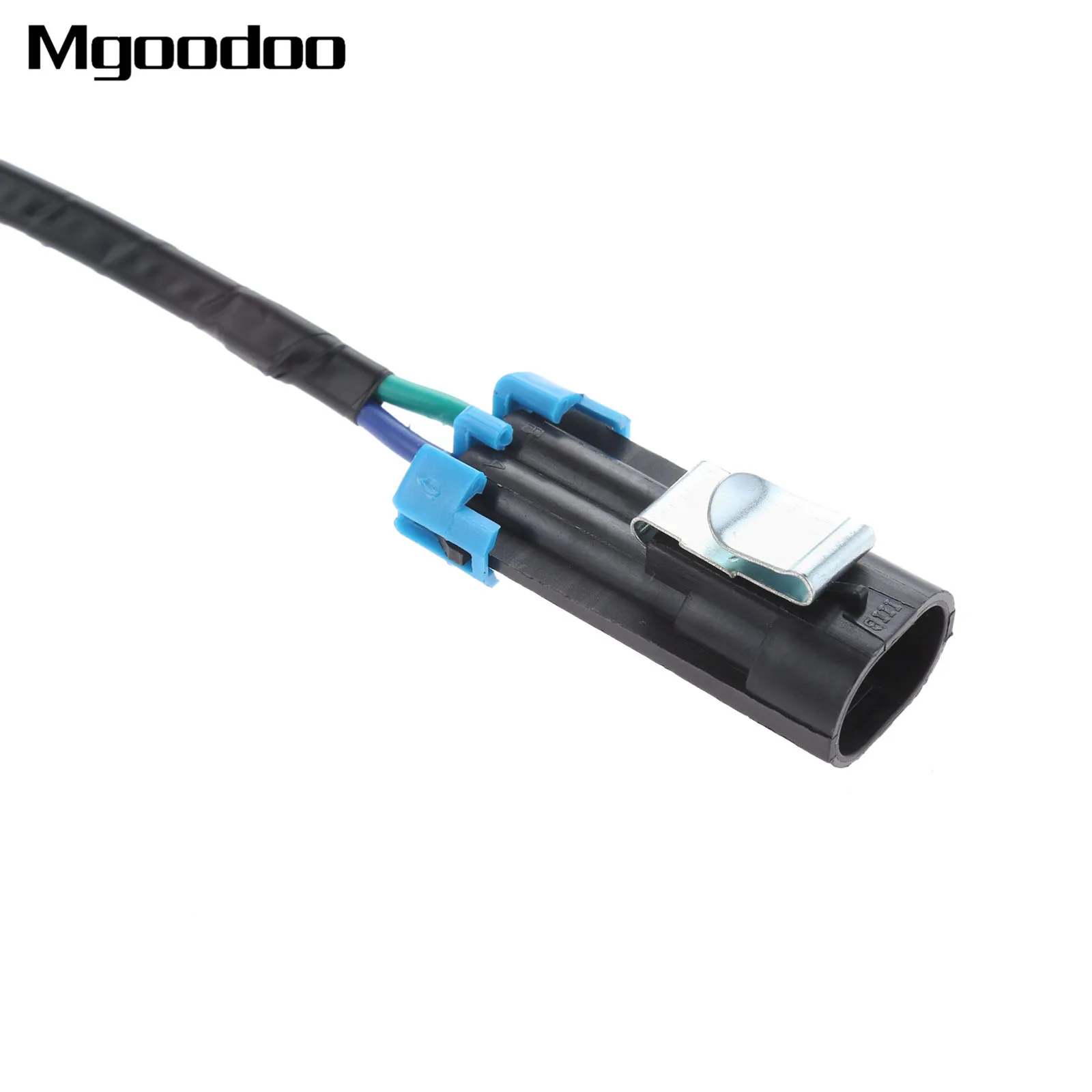 Mgoodoo 12589867 стук сенсор провода жгут Комплект 917-033 12601822 Замена для Buick Cadillac GMC Hummer Isuzu Pontiac