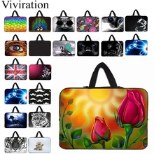 Женские сумки для ноутбуков для Macbook Air iPad Air 3 10,5 10,1 планшета 13,3 12 15,6 14 15,4 17 нейлоновая сумка для ноутбука женский портфель