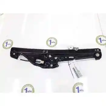 

51357184746 POWER WINDOW REAR RIGHT BMW 5 SERIES SALOON (E60)