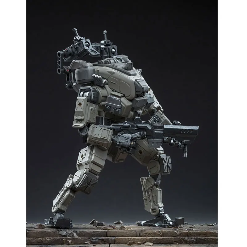 1/25 Mecha фигурка Военная Модель робот Бог войны 86 Коллекция Фигурки DIY военная модель набор подарок для детей