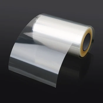 

10M 1 Roll Cake Film Baking Tool Transparent Clear Mousse Surrounding Edge Wrapping Tape Baking Cake Dessert Collar DIY Cake
