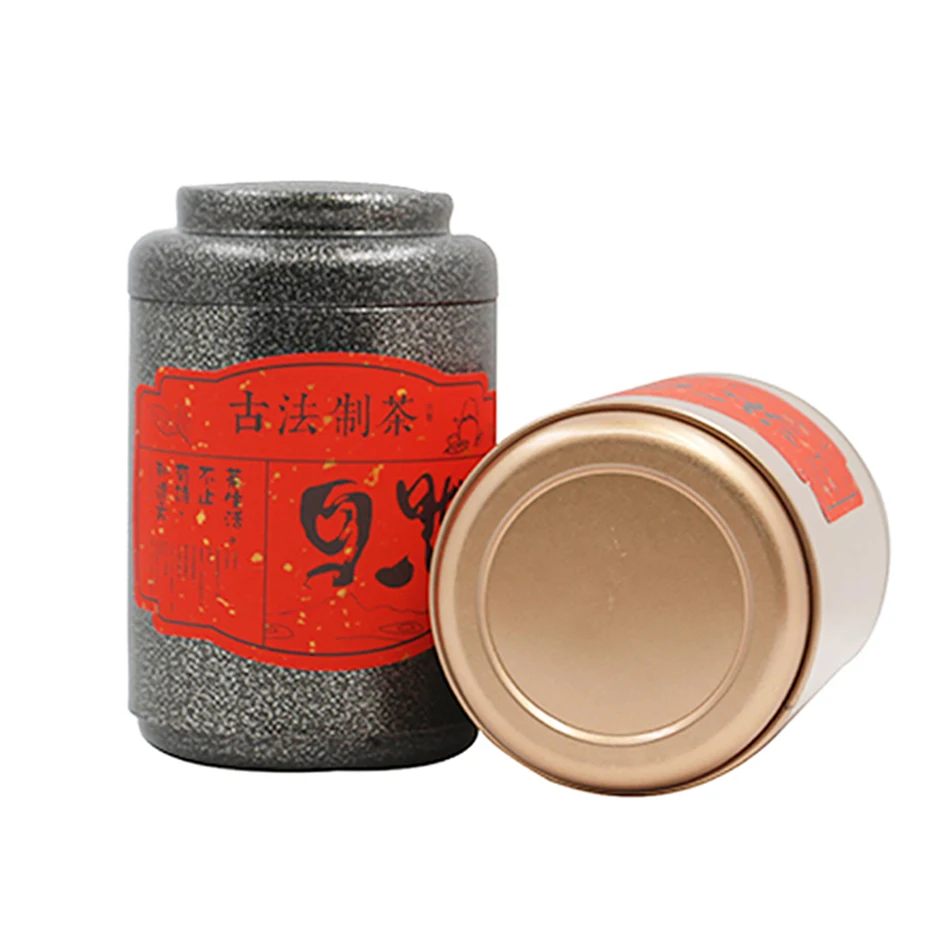 

Star Packaging In Stock 100ml Food Grade Caviar Sardine Beef Coffee Ring Pull Empty Tuna Tin Cans