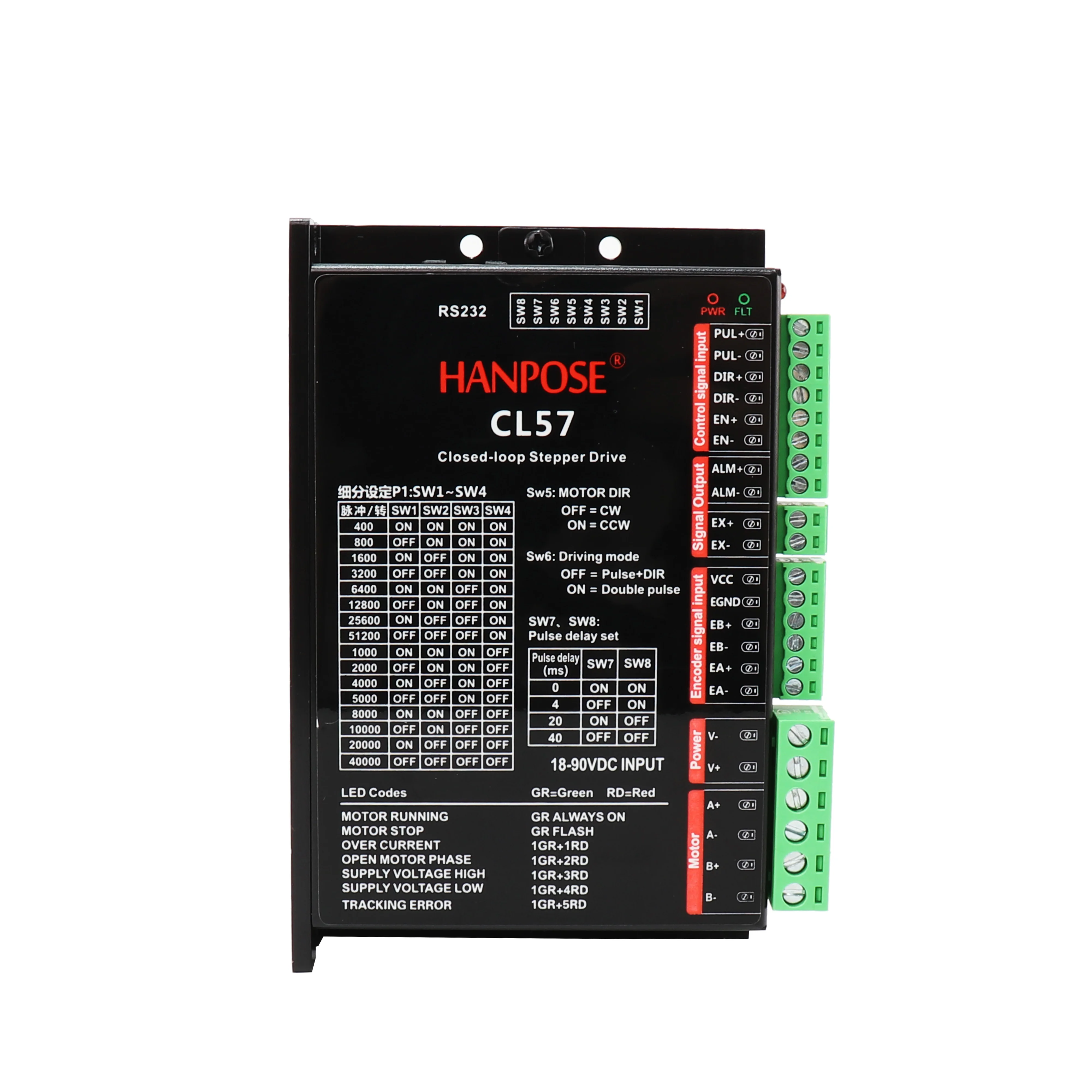 cheap acionador motor 05