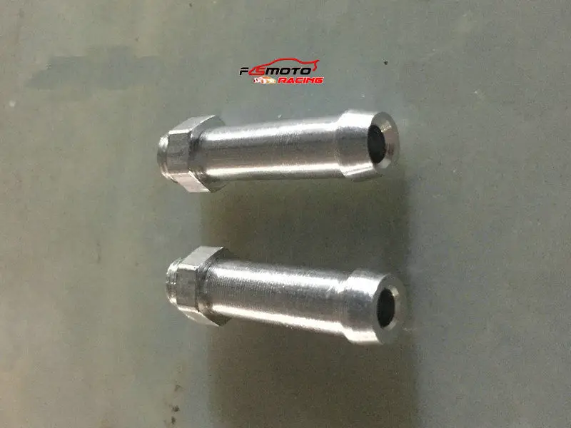2 шт. усилитель для радиатора 1/8 дюйма | Автомобили и мотоциклы