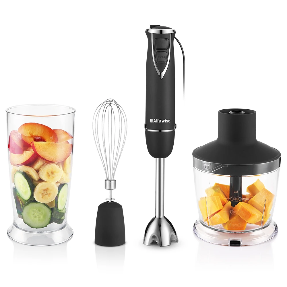 

Hand Blender