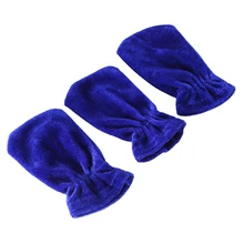 3 шт. универсальная педаль пианино Защитная крышка электронная клавиатура музыкальный инструмент аксессуар как рояль, так и вертикальное пианино