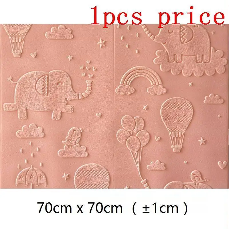 Version AP Quarto Pintado фото детские обои для гостиной Para Pared Tapeta домашний декор Papier Peint Papel De Parede 3d обои - Цвет: Version AP