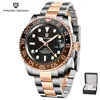 Rose gold