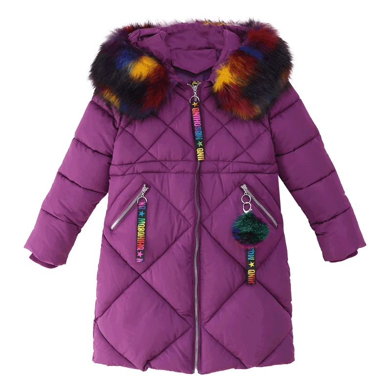Рисунок 6 - Куртка для девочек