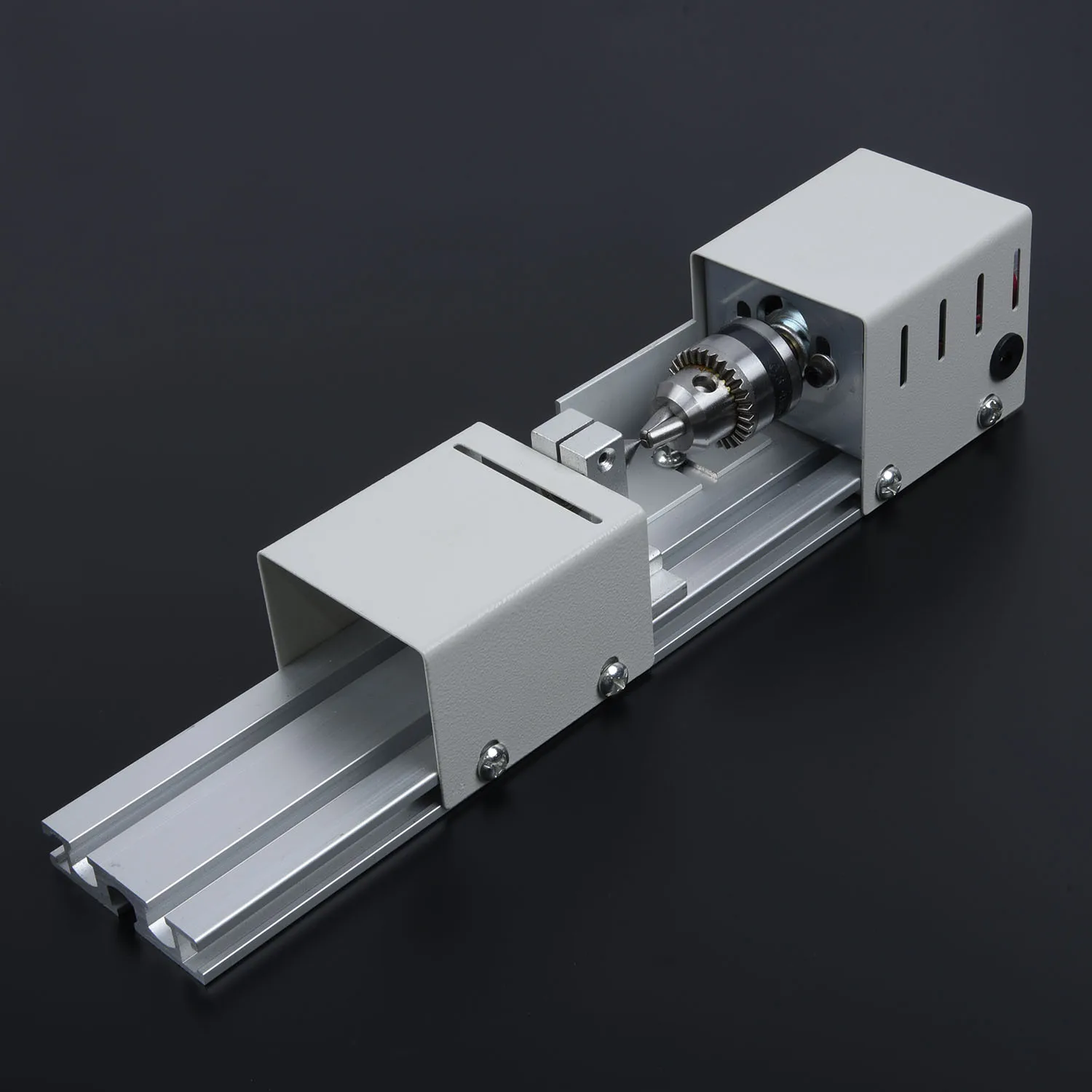 DIY машина мини токарный станок торно деревообрабатывающий шлифовальный