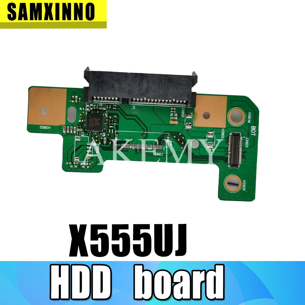 Для For Asus X555UJ HDD жесткий диск плата материнская | Компьютеры и офис