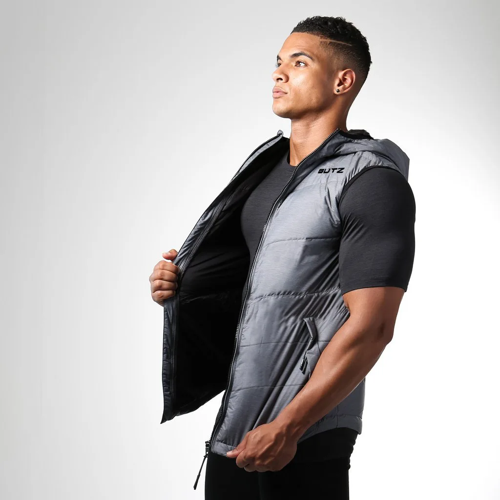 Muscle Dr. Brothers, Европа и Америка,, осень и зима, стиль, тренировочная одежда, мужская куртка с хлопковой подкладкой, рукав