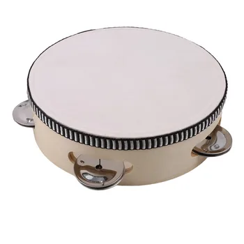 

Kids Mini Drum Children Early Educational Musical Instrument Baby Toy Beat Instrument Hand Drum Toy